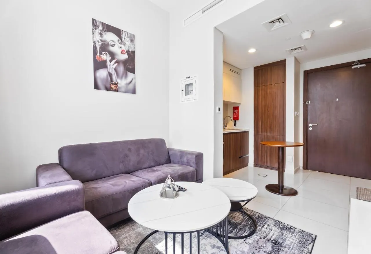 A-Living Luxury One Bedroom Apartment At Reva Residence Near Dubai Mall & Burj Khalifa 0*,  United Arab Emirates