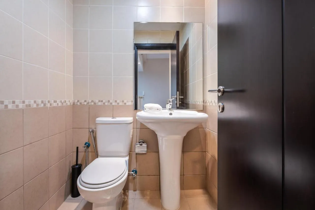 A-Living Luxury One Bedroom Apartment At Reva Residence Near Dubai Mall & Burj Khalifa