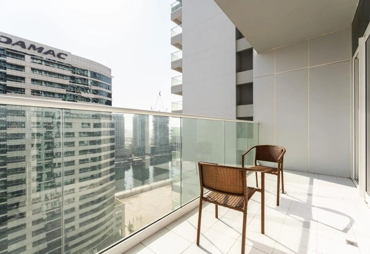 A-Living Luxury One Bedroom Apartment At Reva Residence Near Dubai Mall & Burj Khalifa