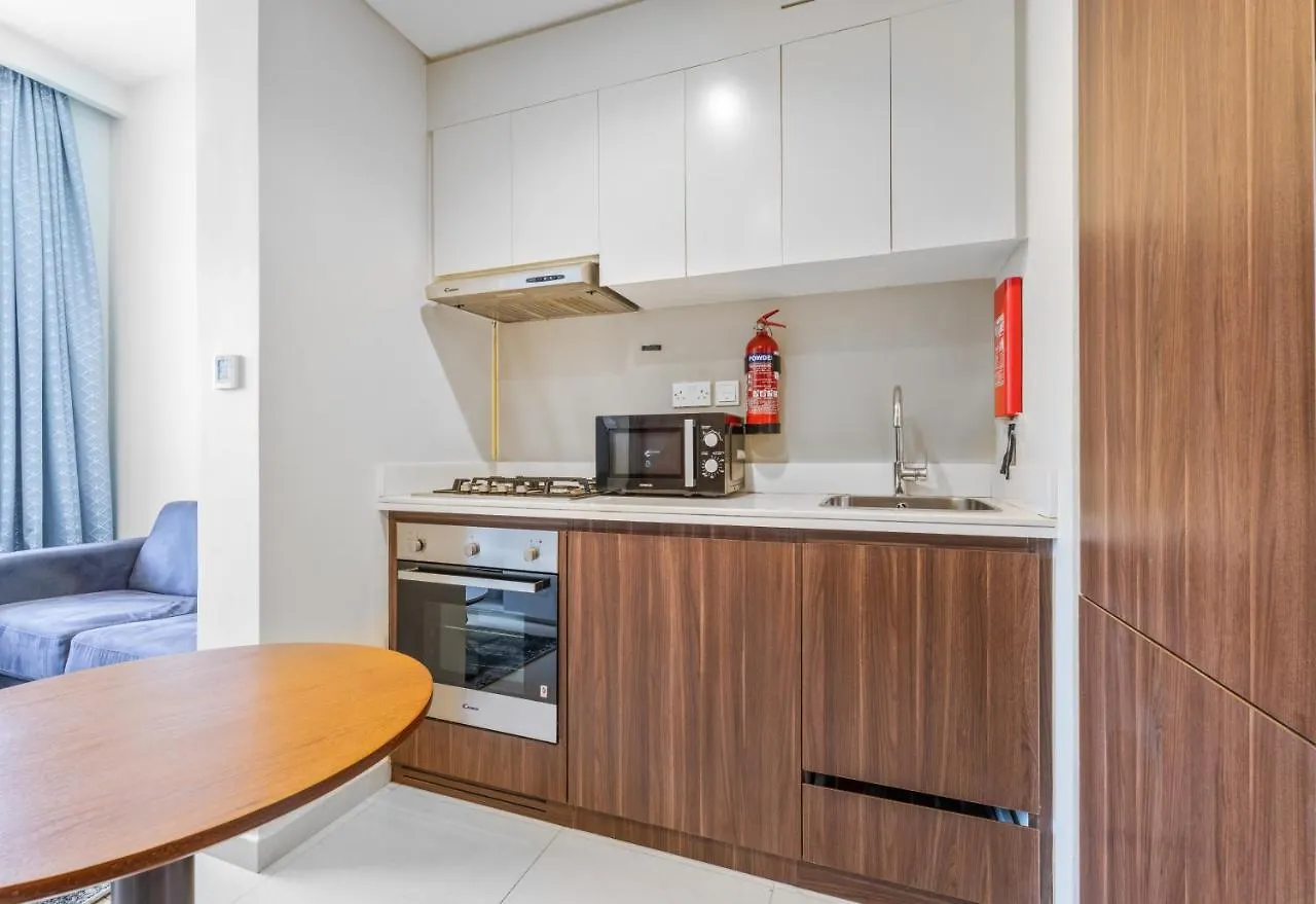 A-Living Luxury One Bedroom Apartment At Reva Residence Near Dubai Mall & Burj Khalifa 0*,  United Arab Emirates
